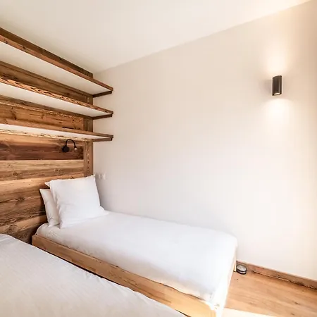 Appartement Poppy - By Emerald Les Gets