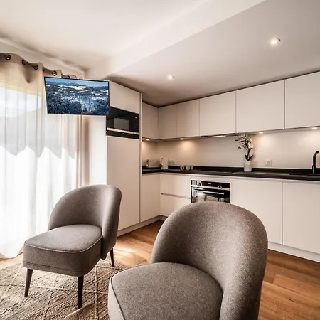 Appartement Poppy - By Emerald Les Gets