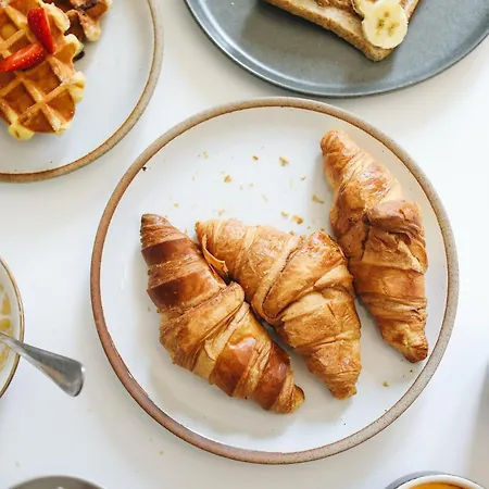 Poppy - By Emerald Apartmán *
